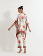 Daisry printed co ord set