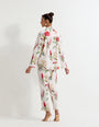 Daisry printed co ord set