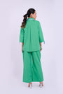 Alora Set - Dark Green