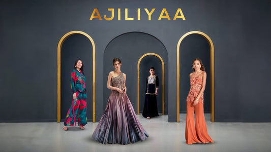 Wedding Season Fashion Guide 2025