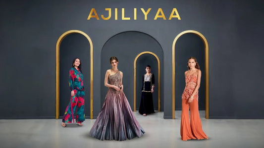 Wedding Season Fashion Guide 2025