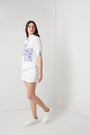 Handcrafed Panelled Shirt