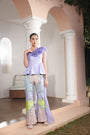 An Ensemble That is Easy to Wear Yet Very Couture
