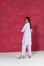 Lilac Linen Co-Ord Set