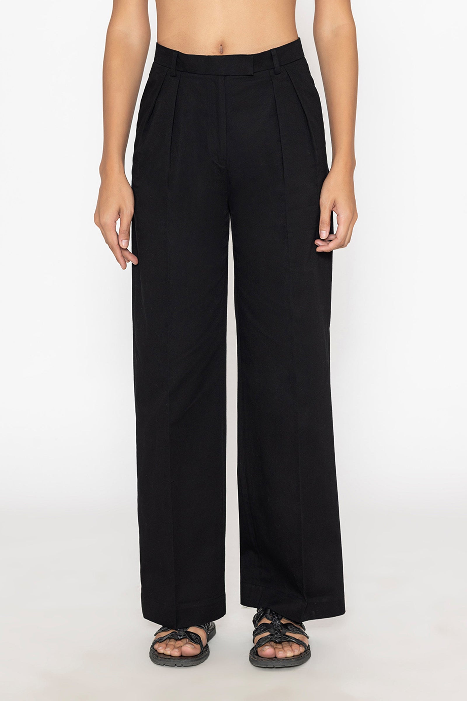 Solar Trouser