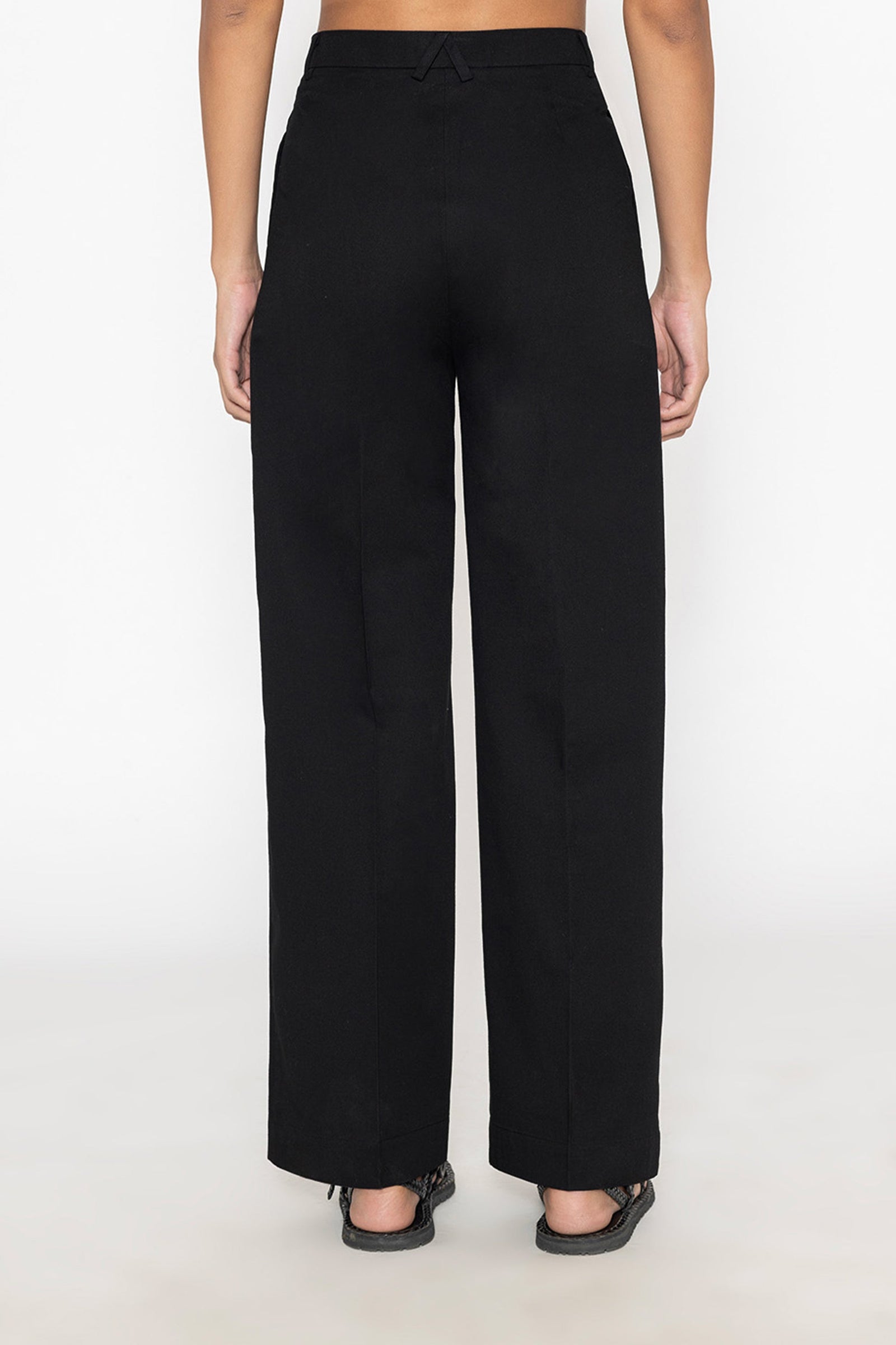 Solar Trouser