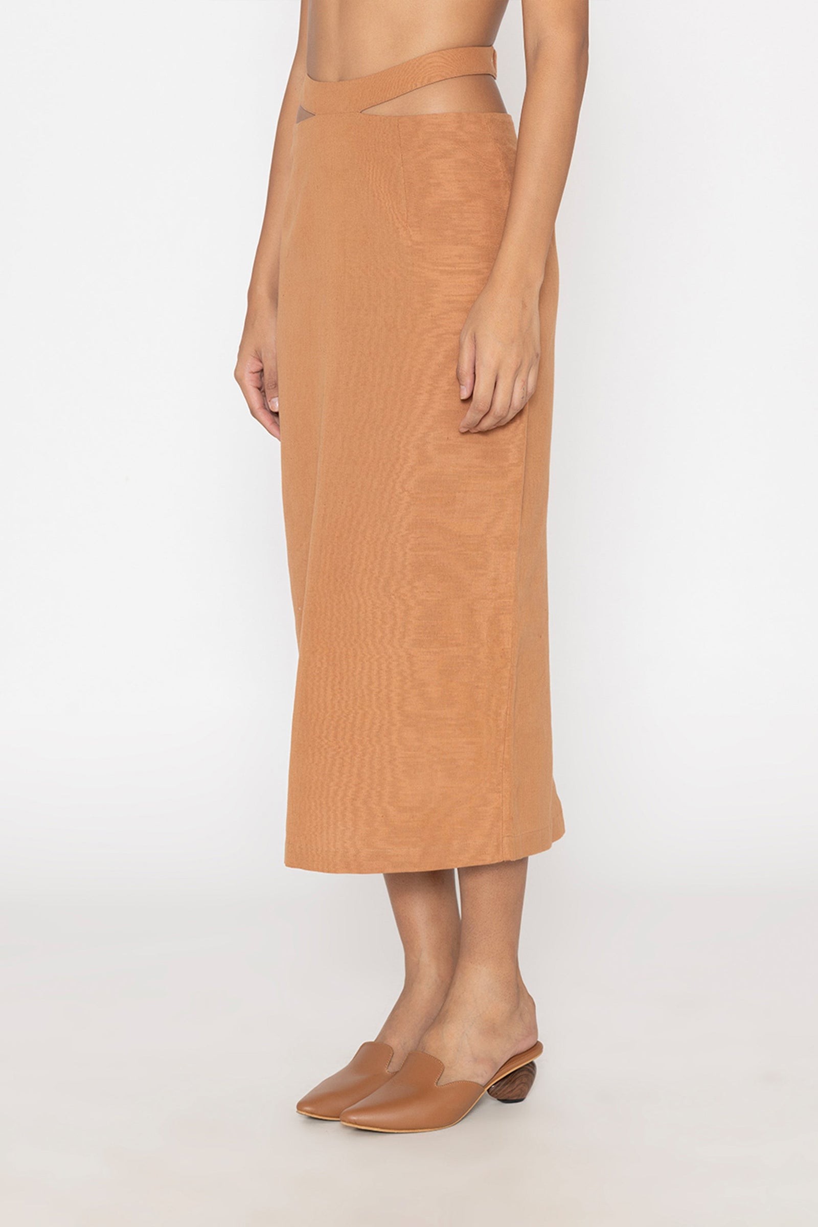 Prairie Winds Skirt