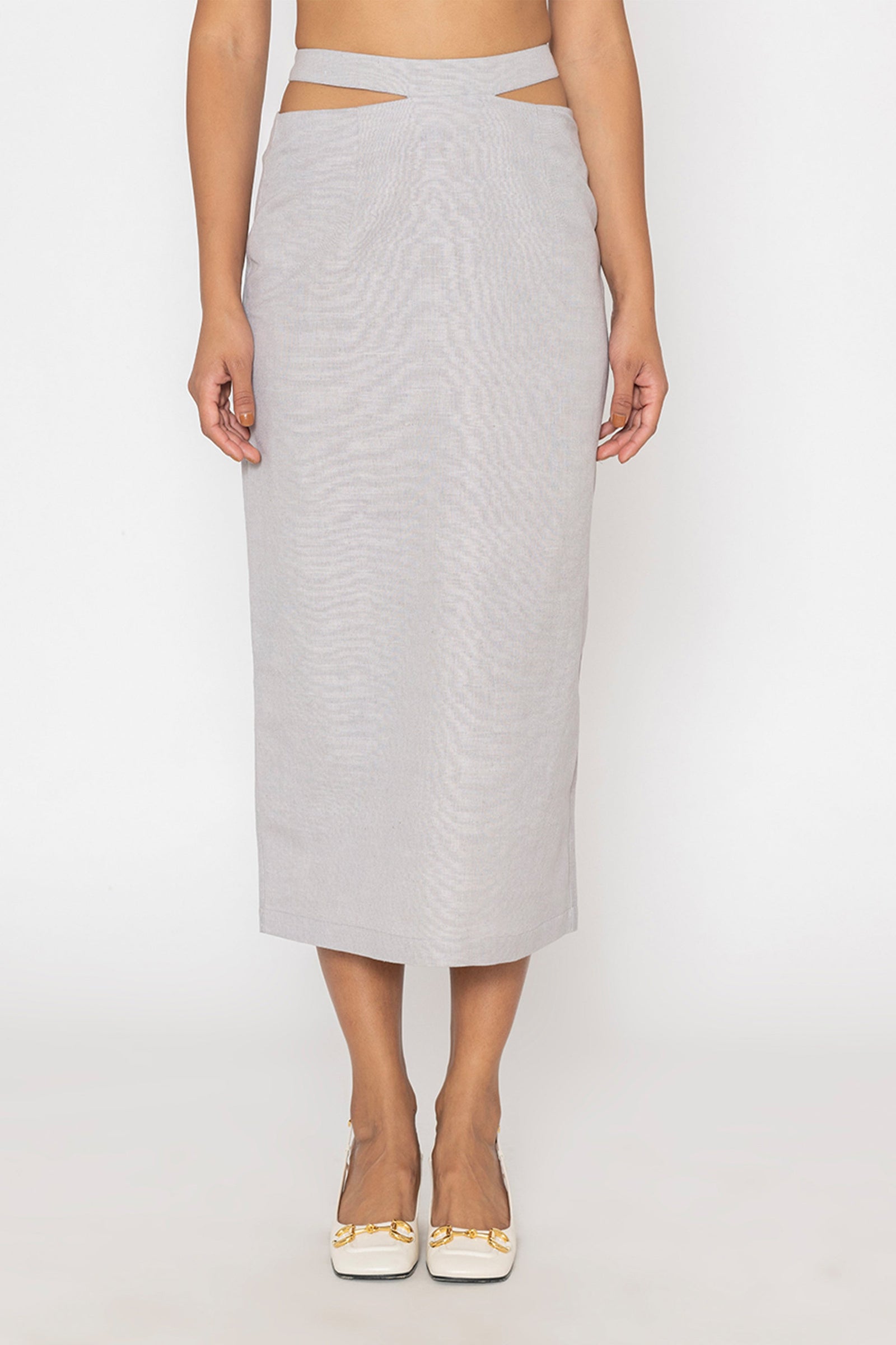 Prairie Winds Skirt