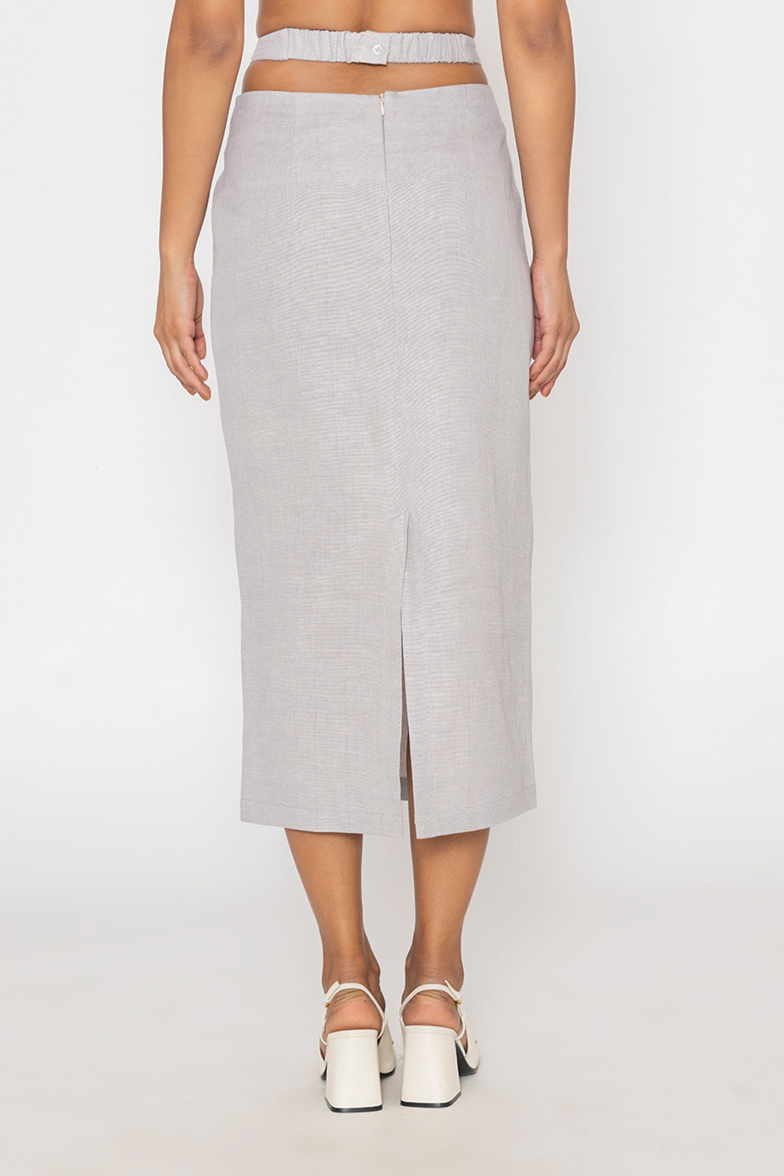Prairie Winds Skirt