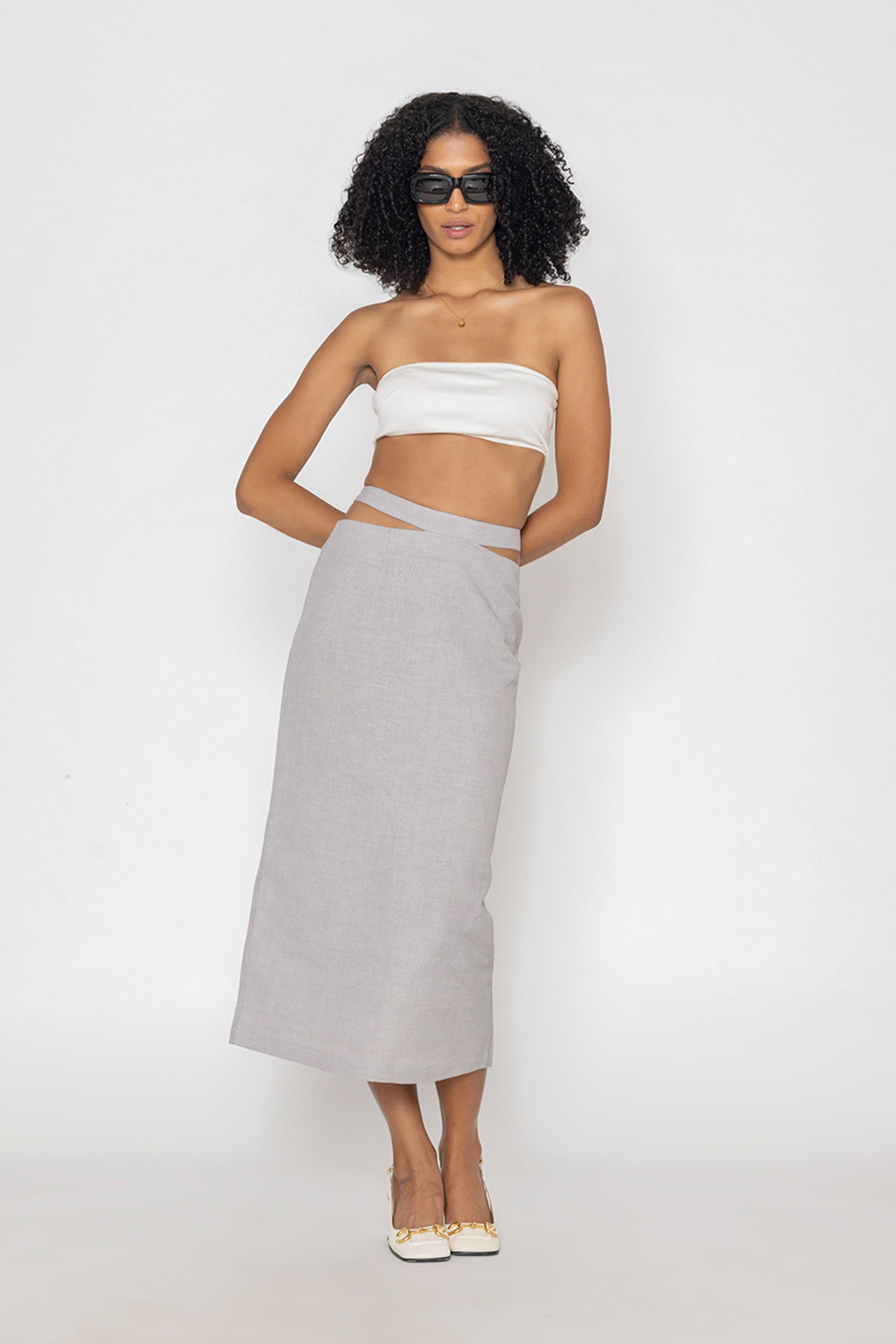 Prairie Winds Skirt