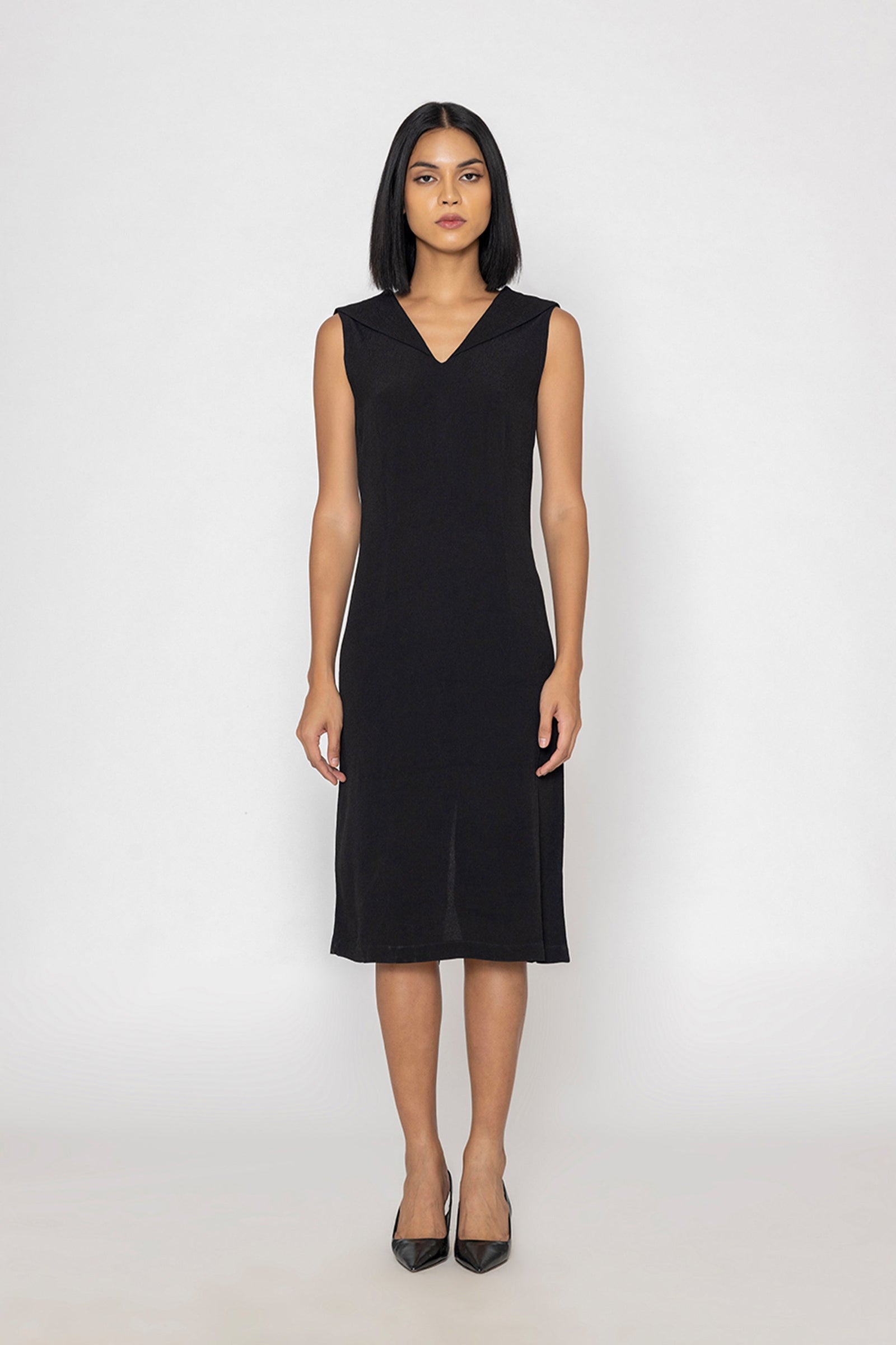Evening Tide Dress