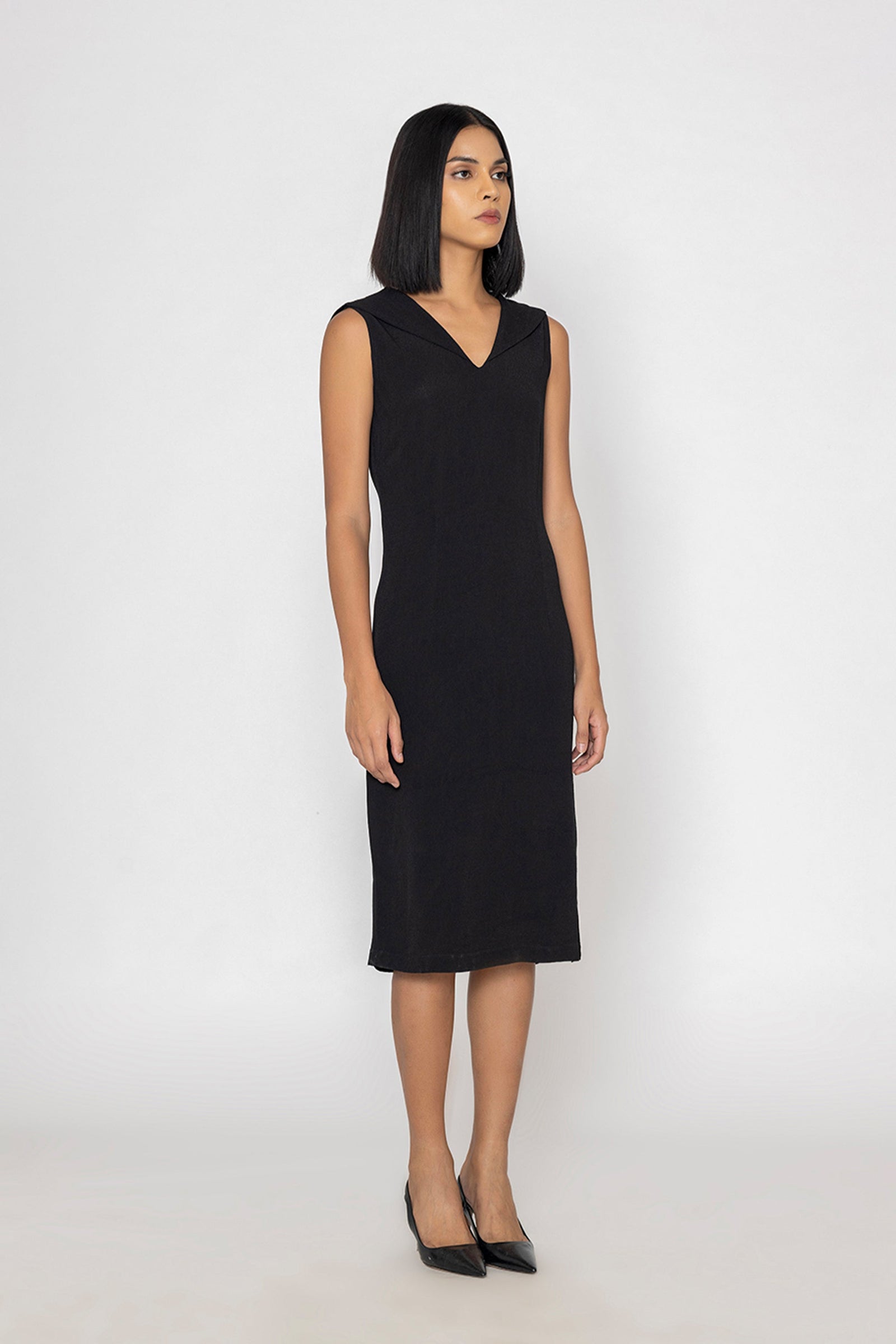 Evening Tide Dress