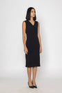 Evening Tide Dress