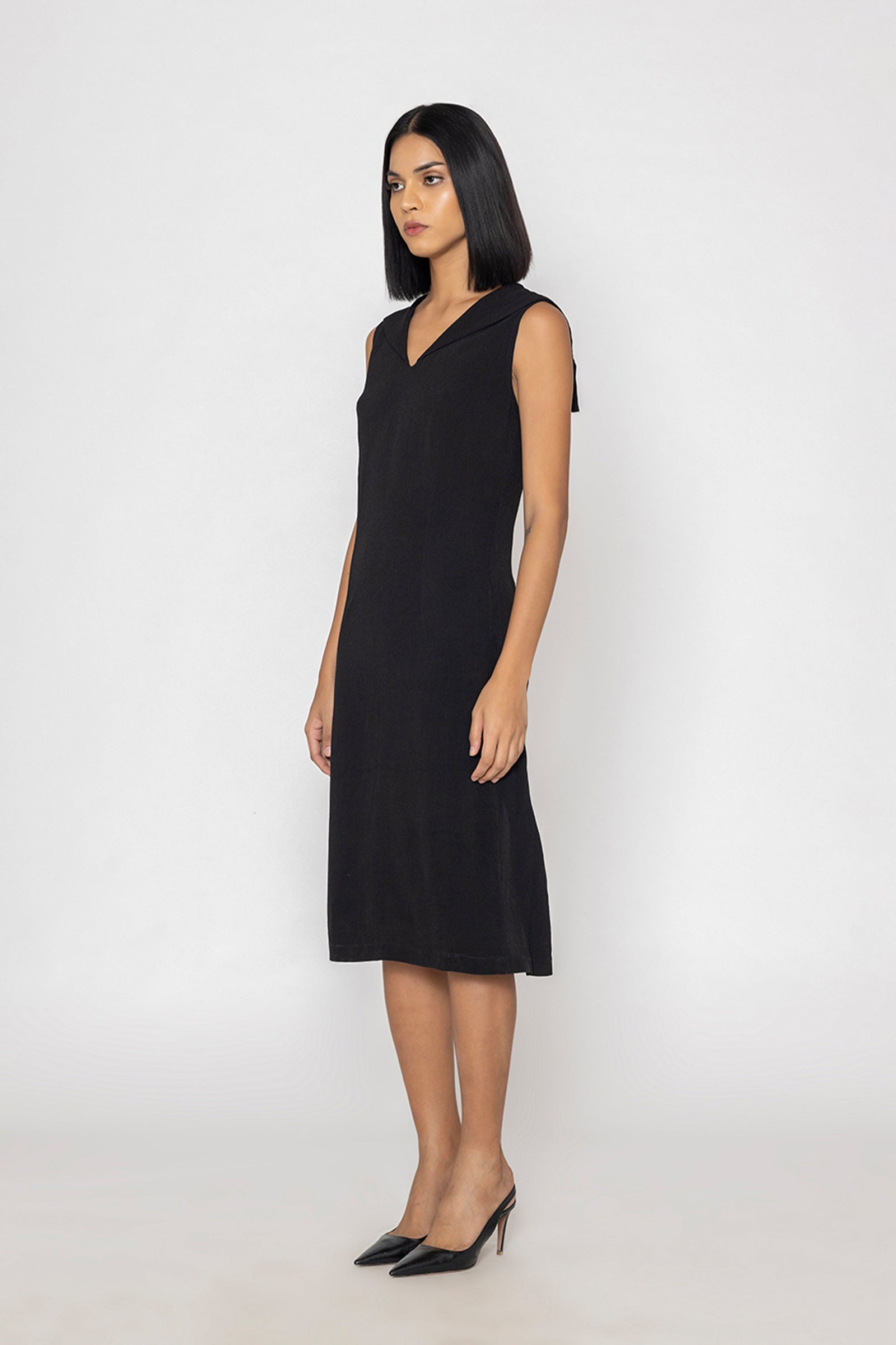 Evening Tide Dress