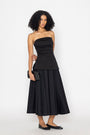 Deep Currents Skirt