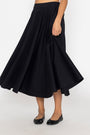Deep Currents Skirt