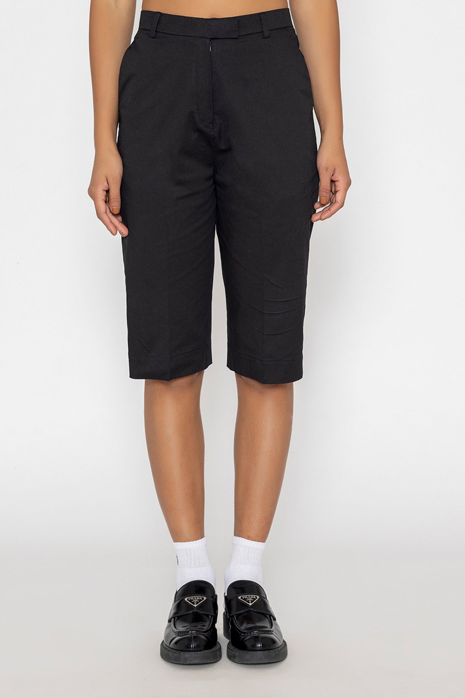 Whispering Wilds Shorts