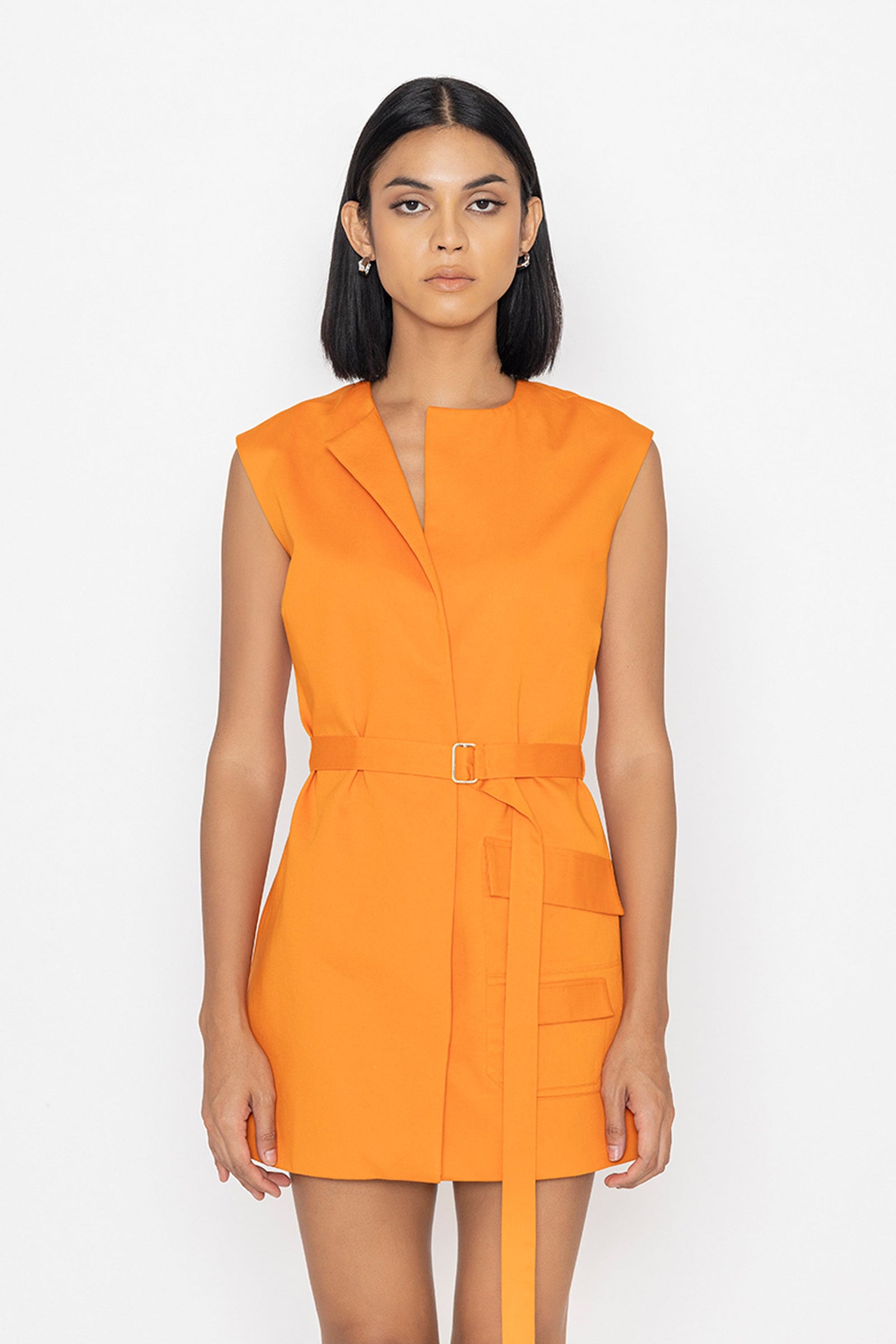 Cova Santa Dress