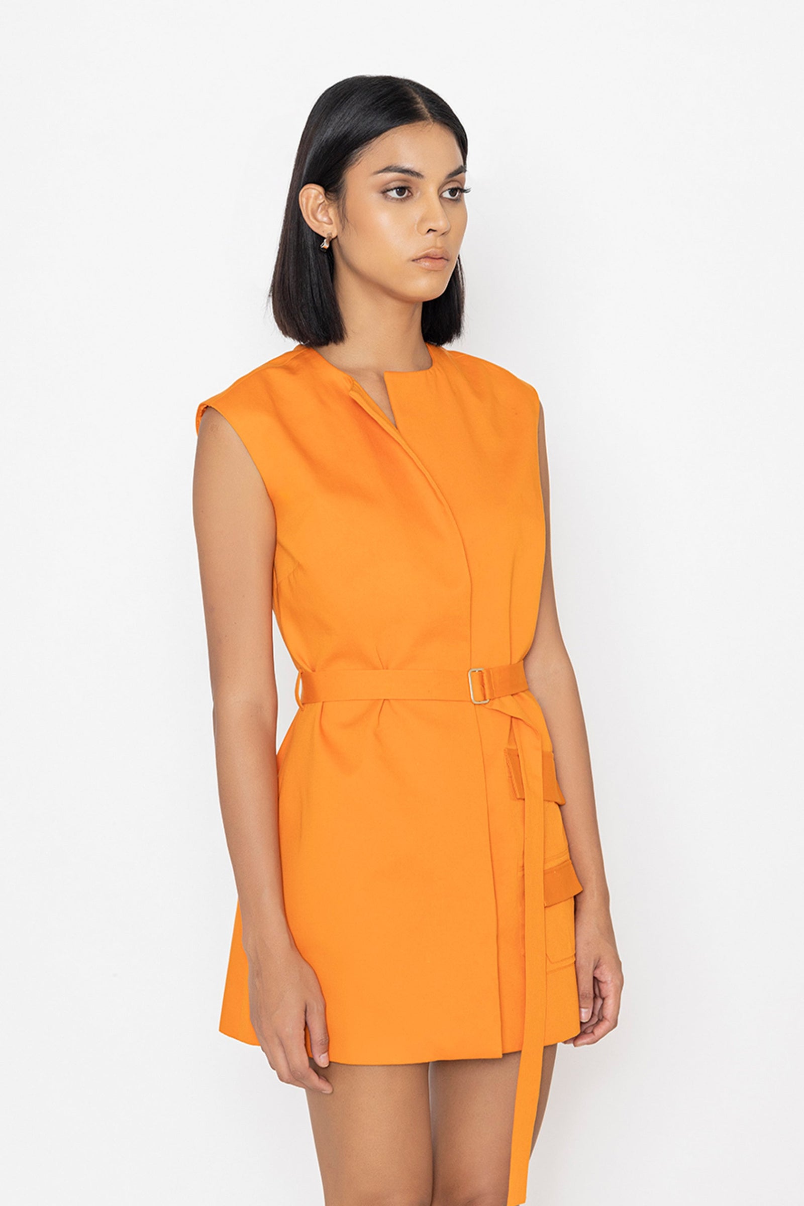 Cova Santa Dress