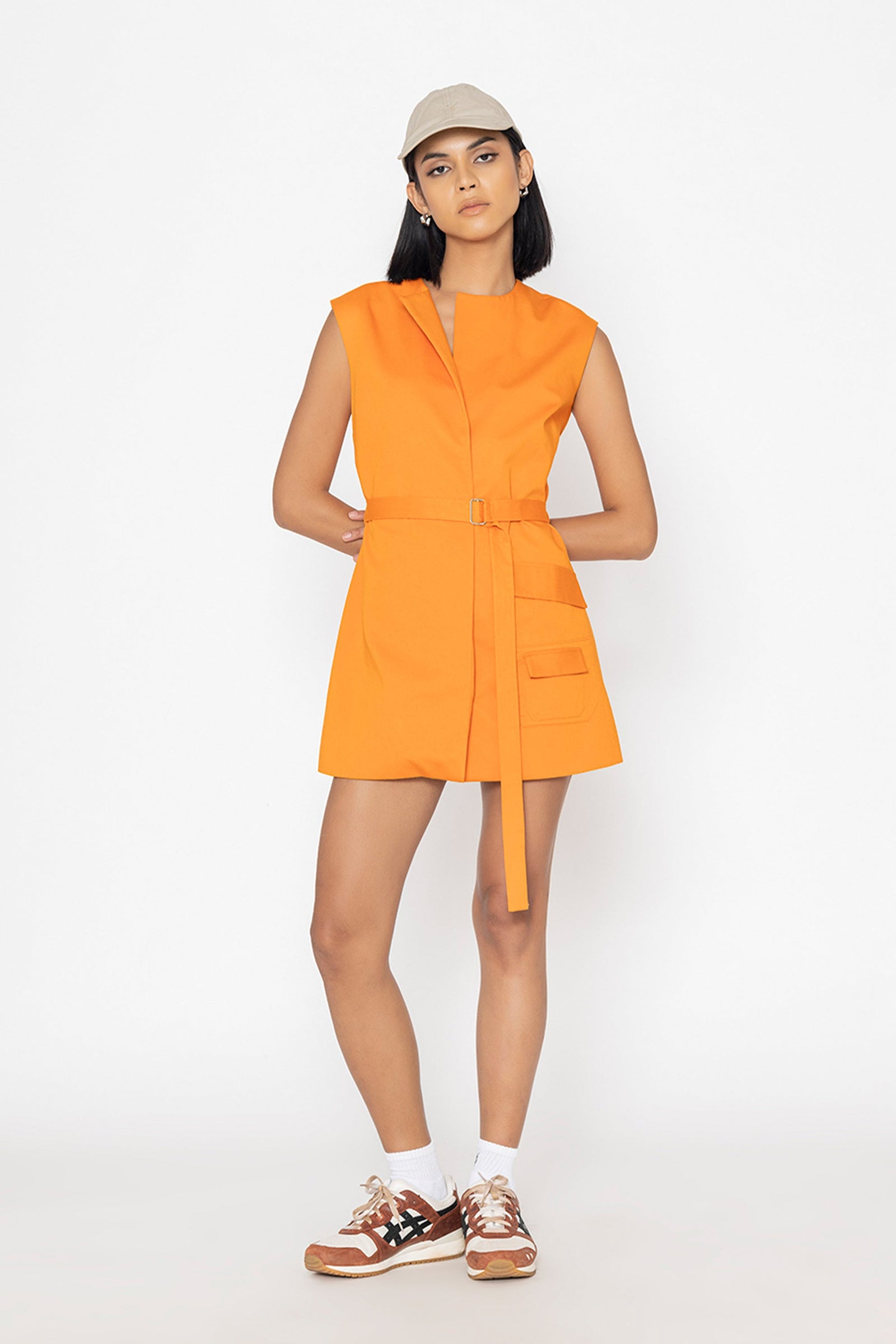 Cova Santa Dress