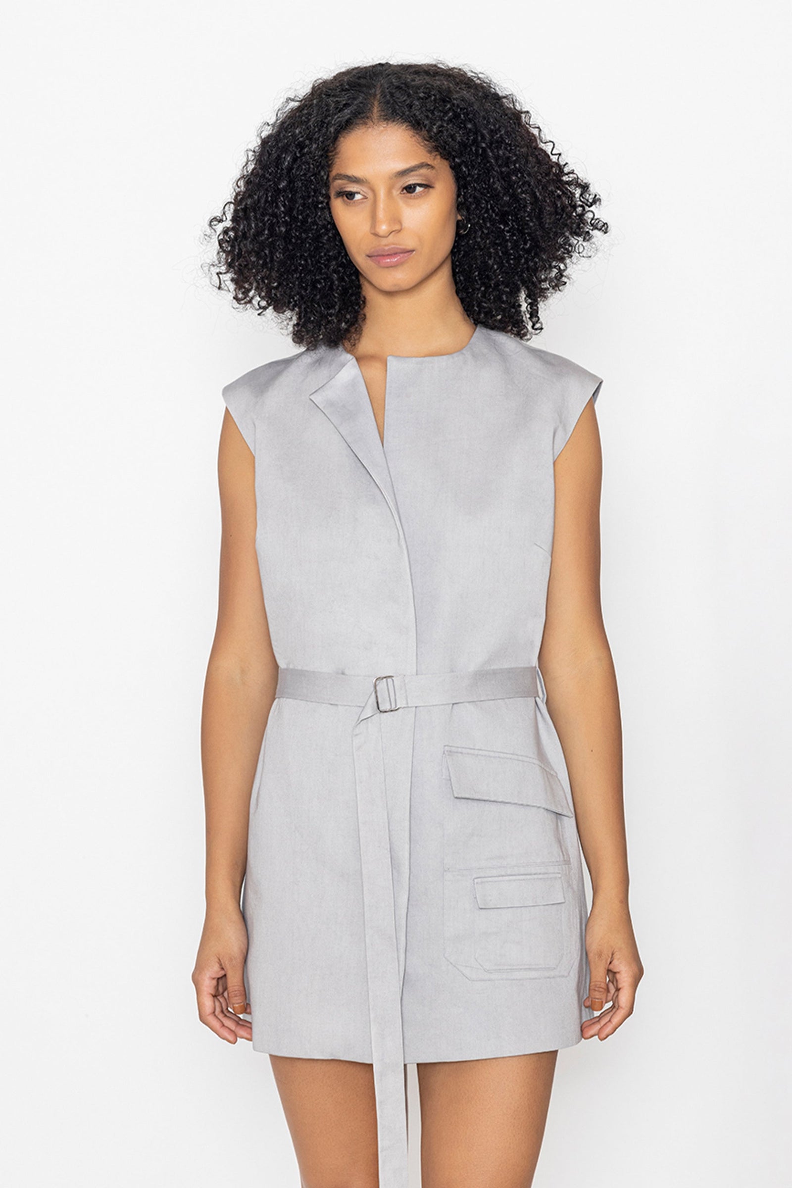 Cova Santa Dress
