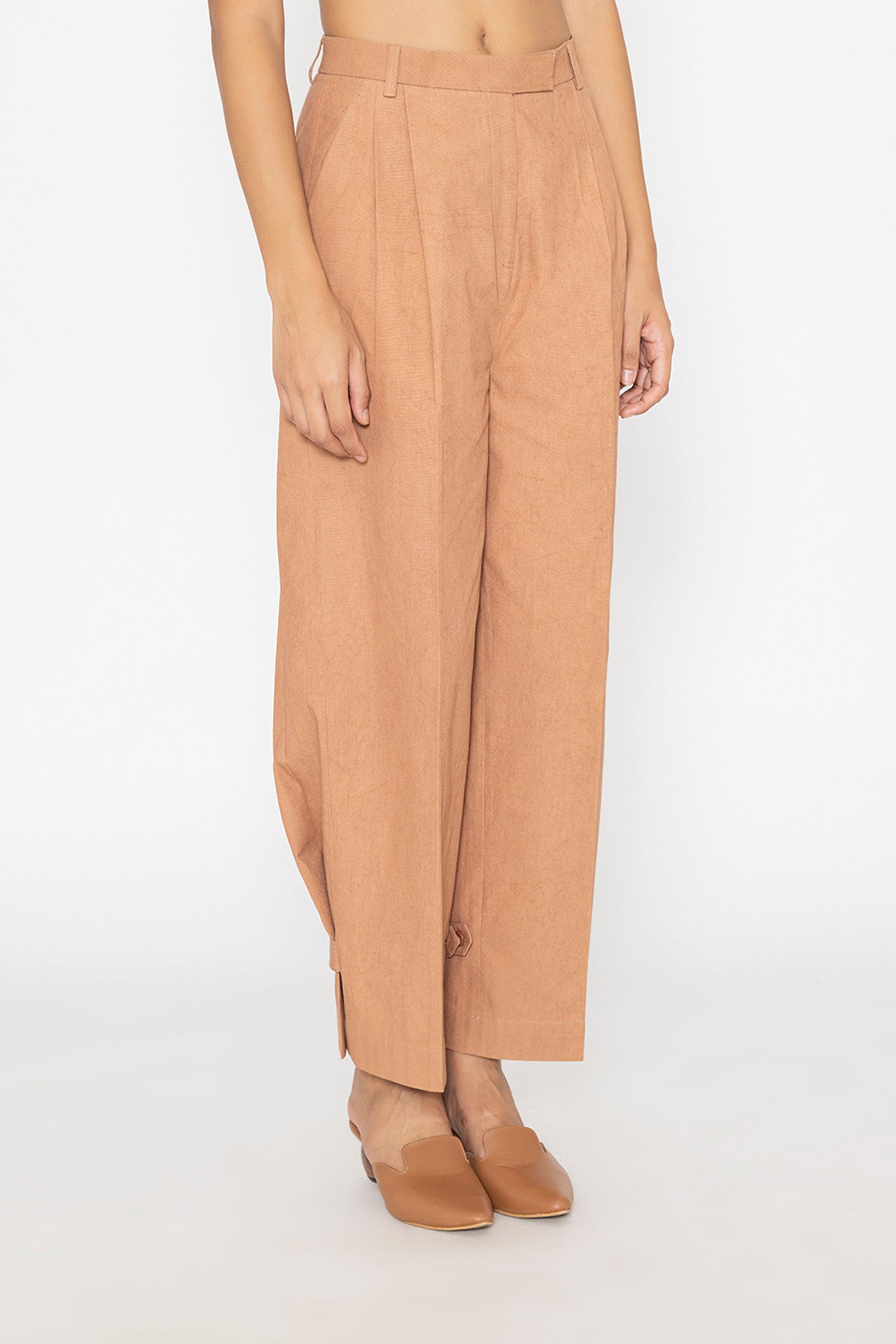 Luminous Land Pant