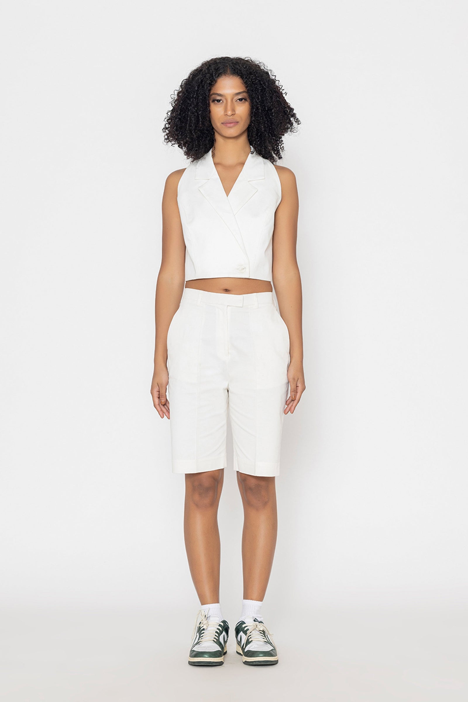 Neroli Vest