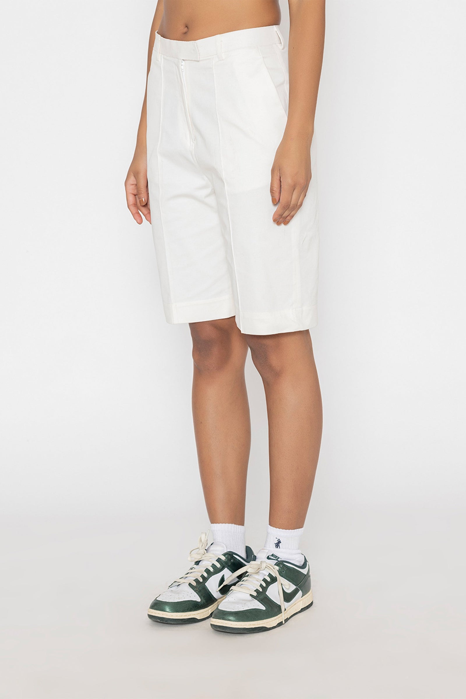 Zephyr Whisper Shorts