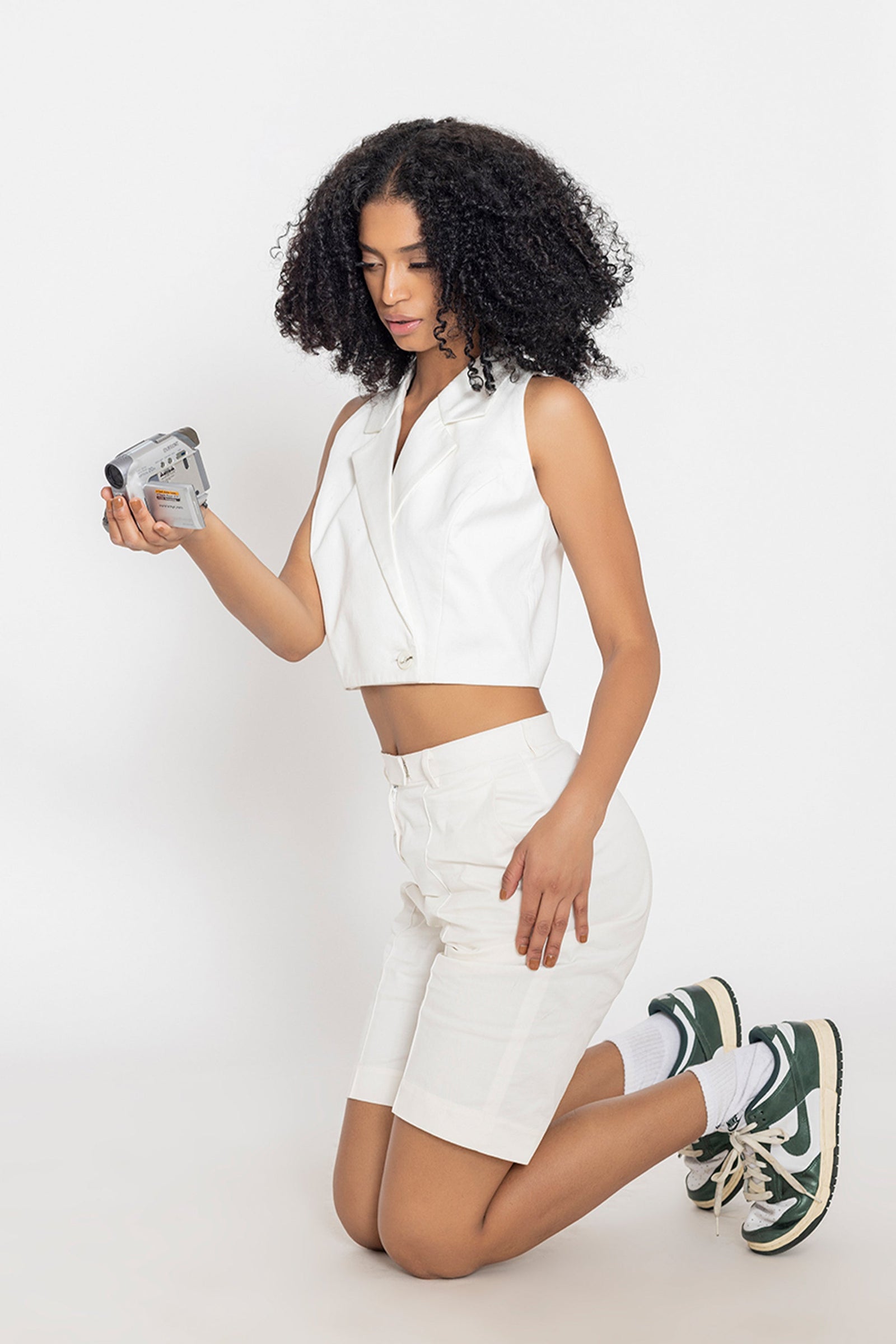 Zephyr Whisper Shorts