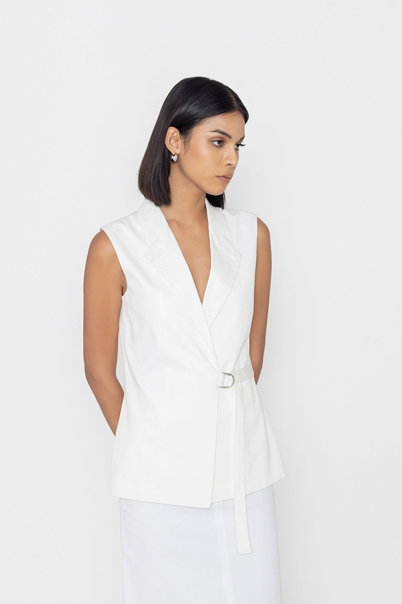 Horizon Vest