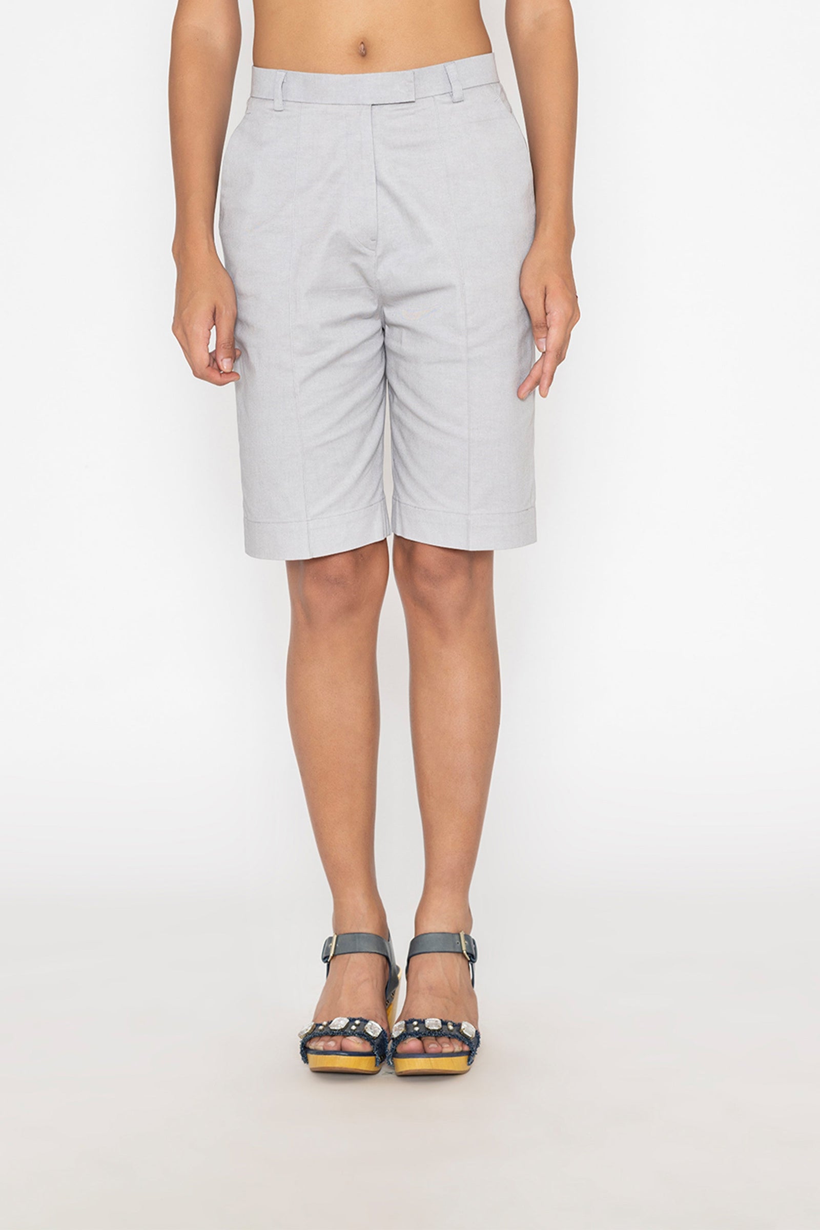 Zephyr Whisper Shorts