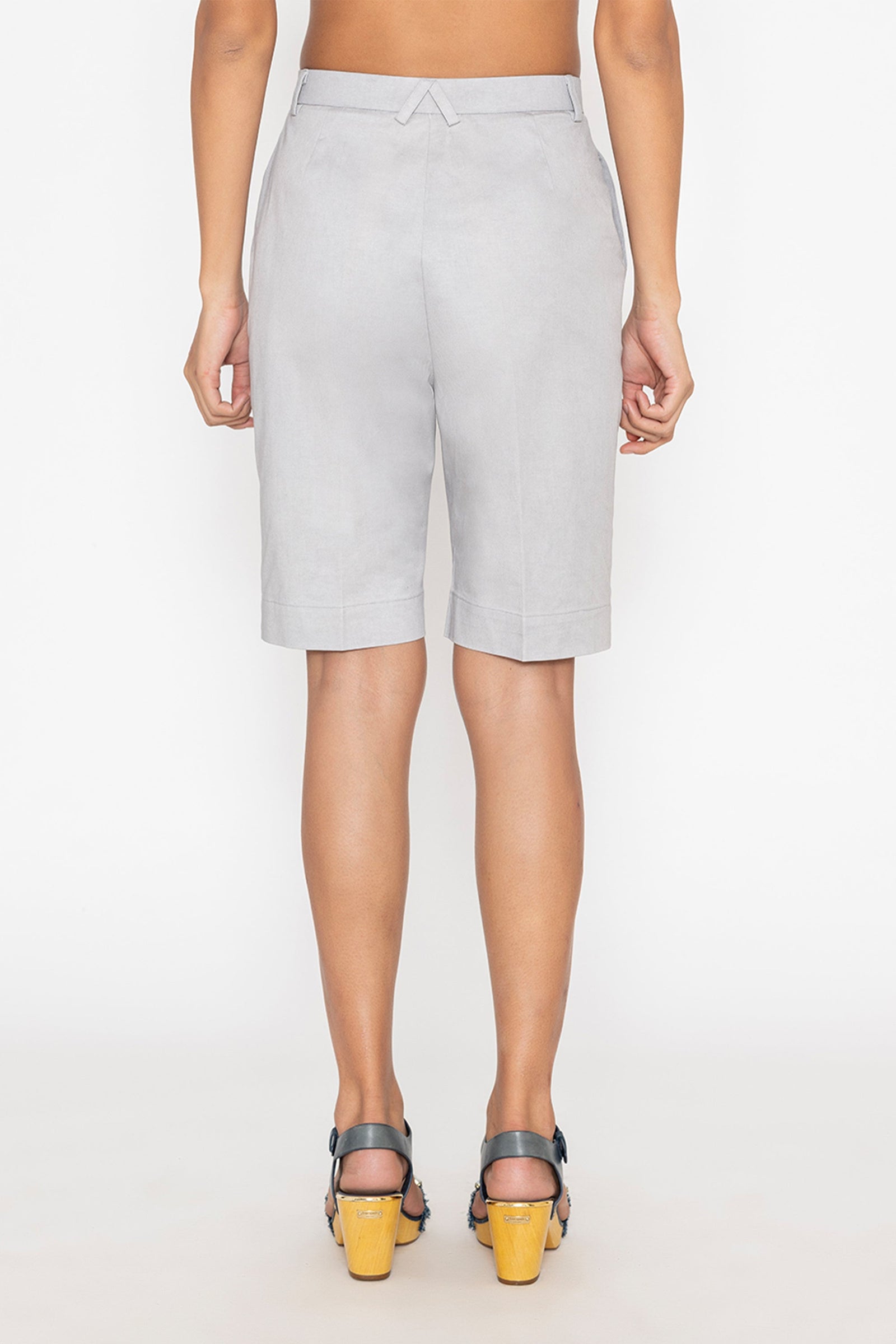 Zephyr Whisper Shorts