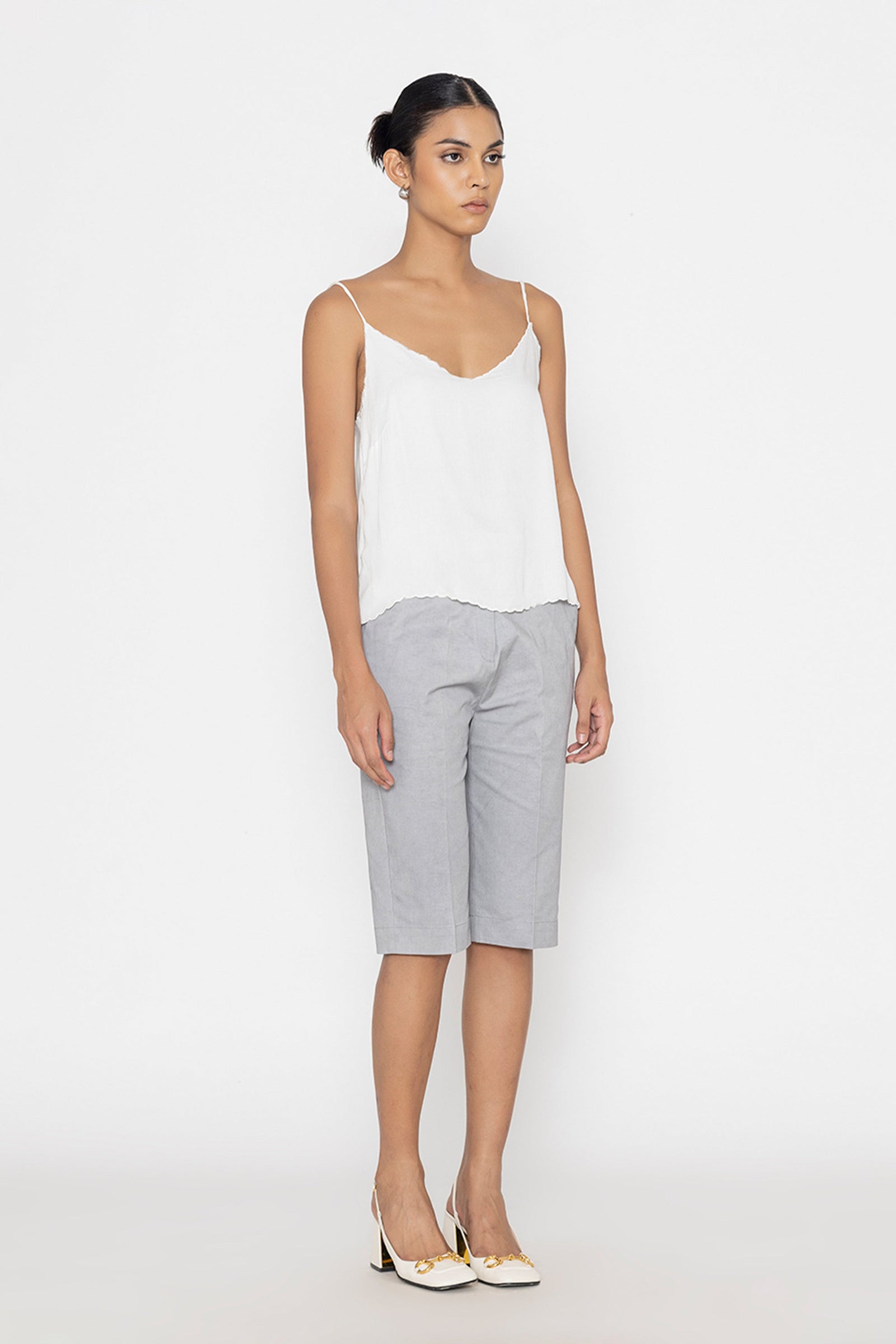 Whispering Wilds Shorts