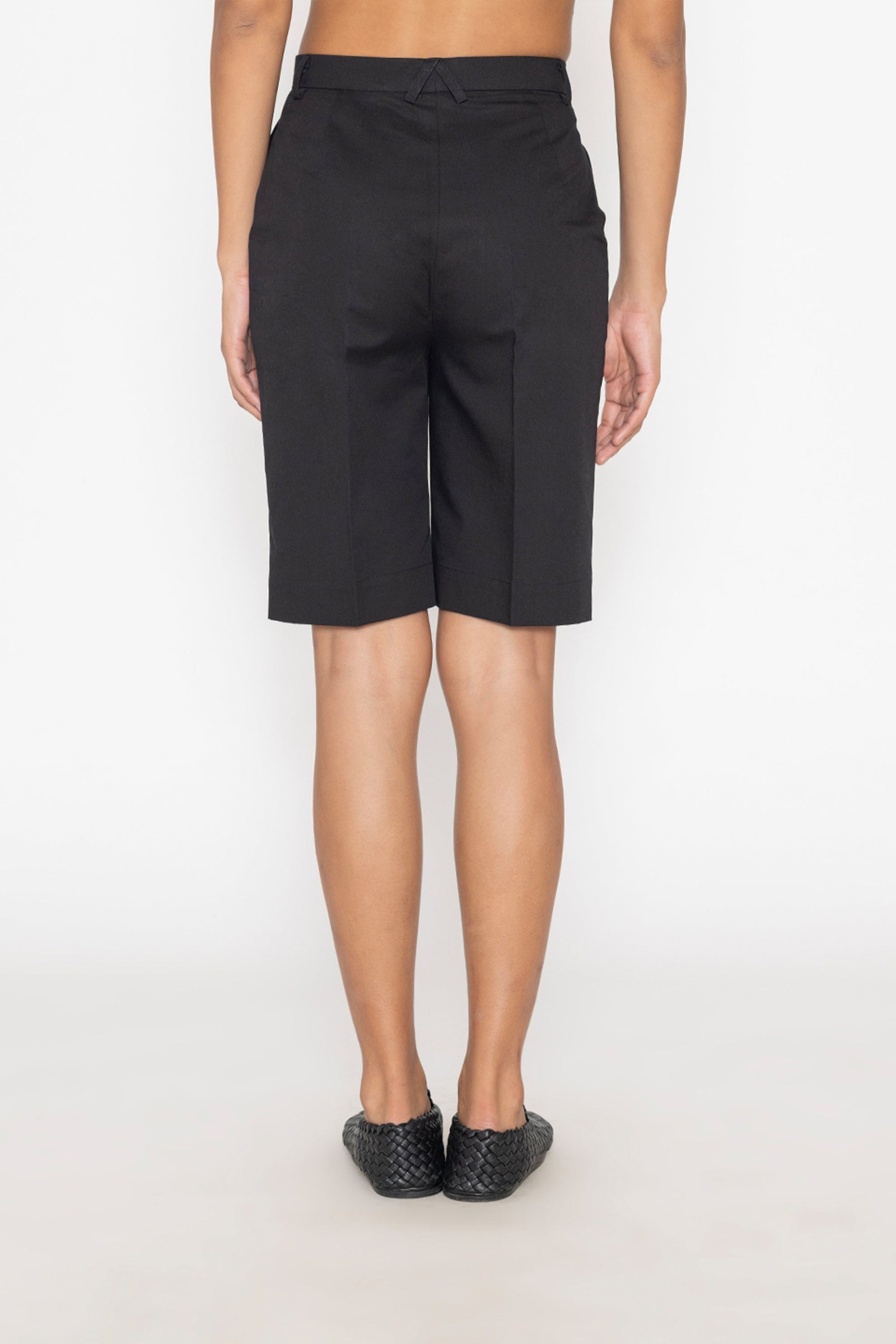 Zephyr Whisper Shorts