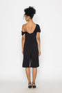 Moonlit Tide Dress