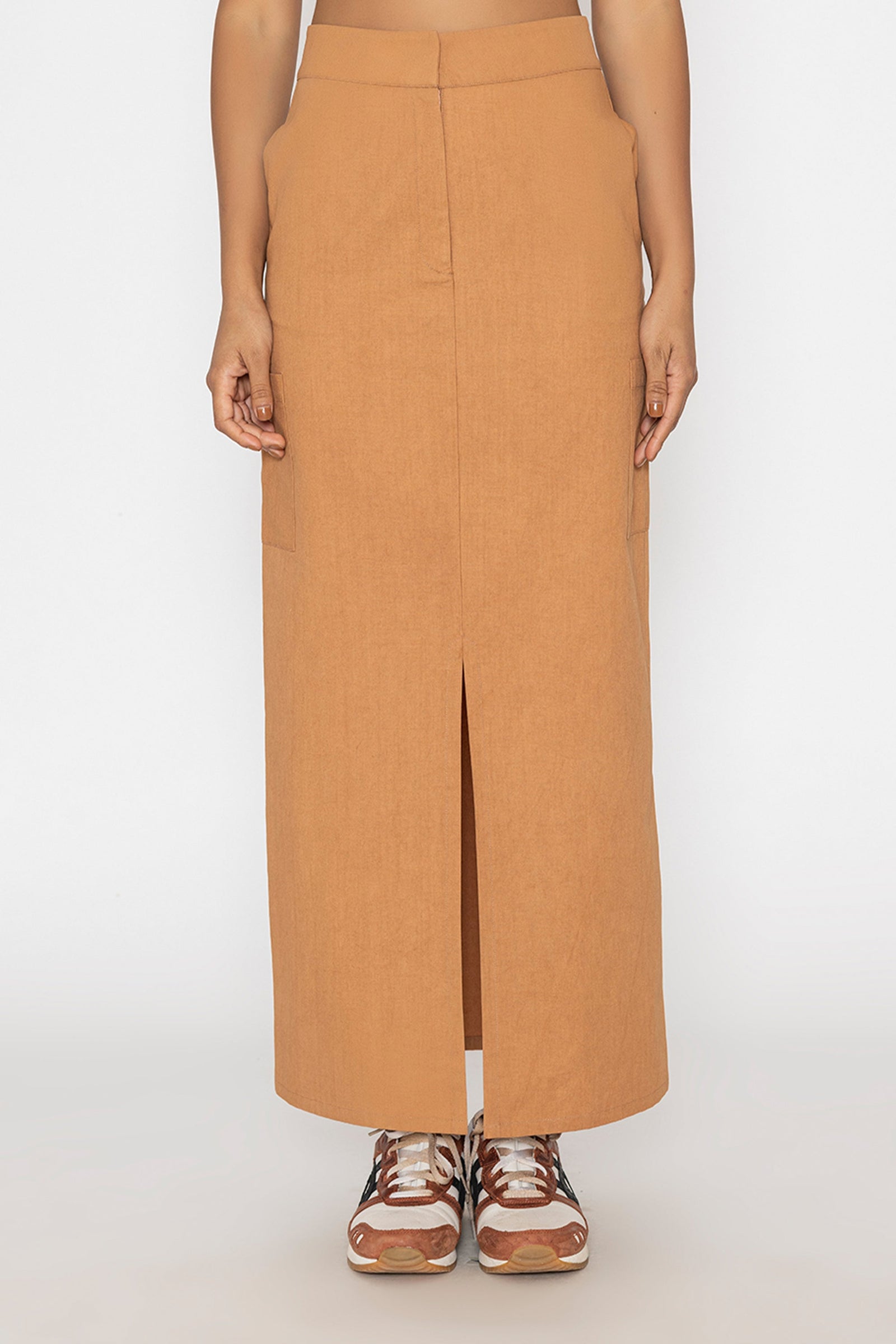 Sandstone Serenade Skirt