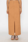 Sandstone Serenade Skirt