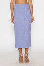 Ocean Whisper Skirt