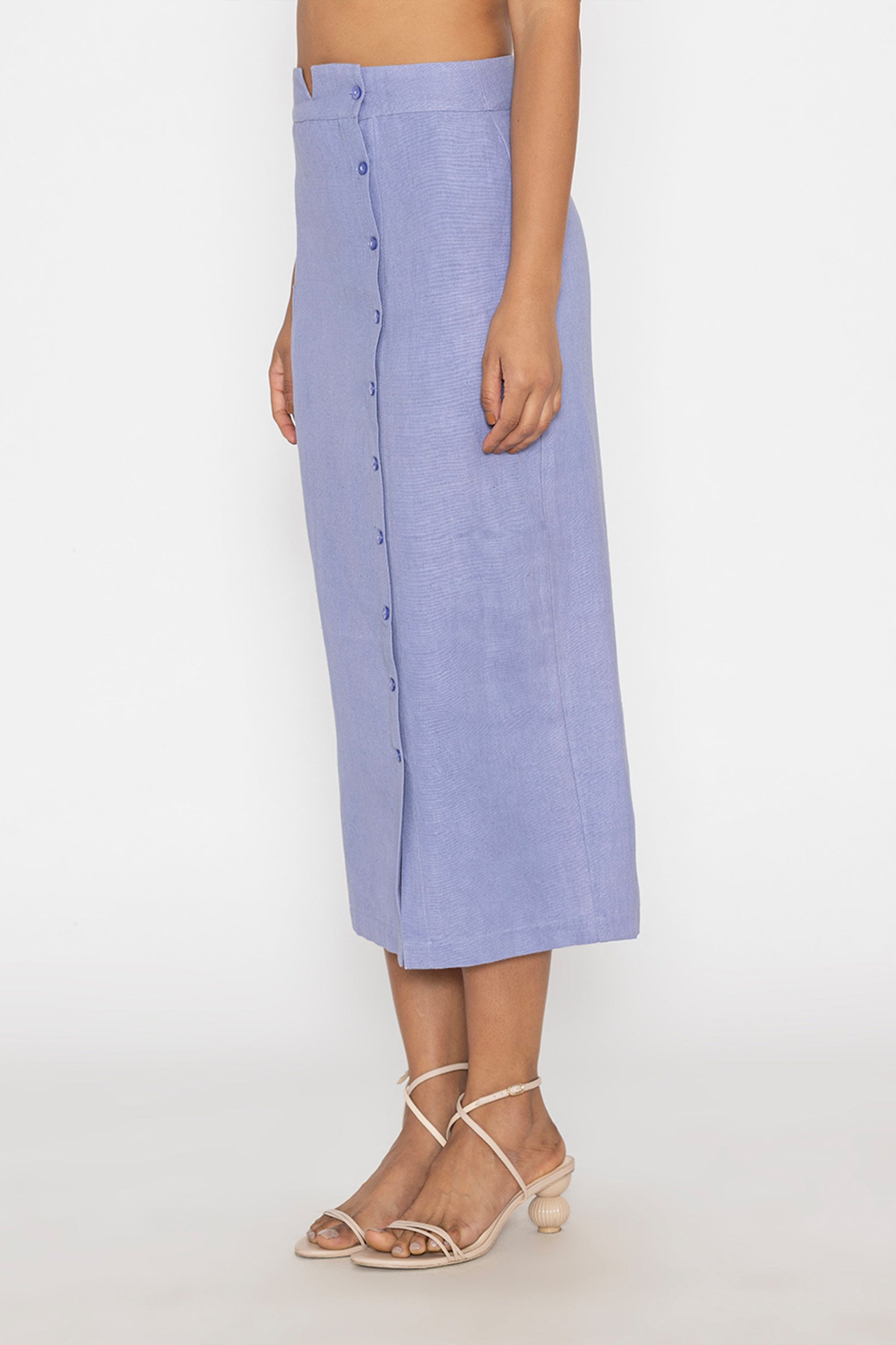 Ocean Whisper Skirt
