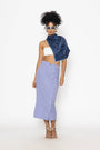 Ocean Whisper Skirt