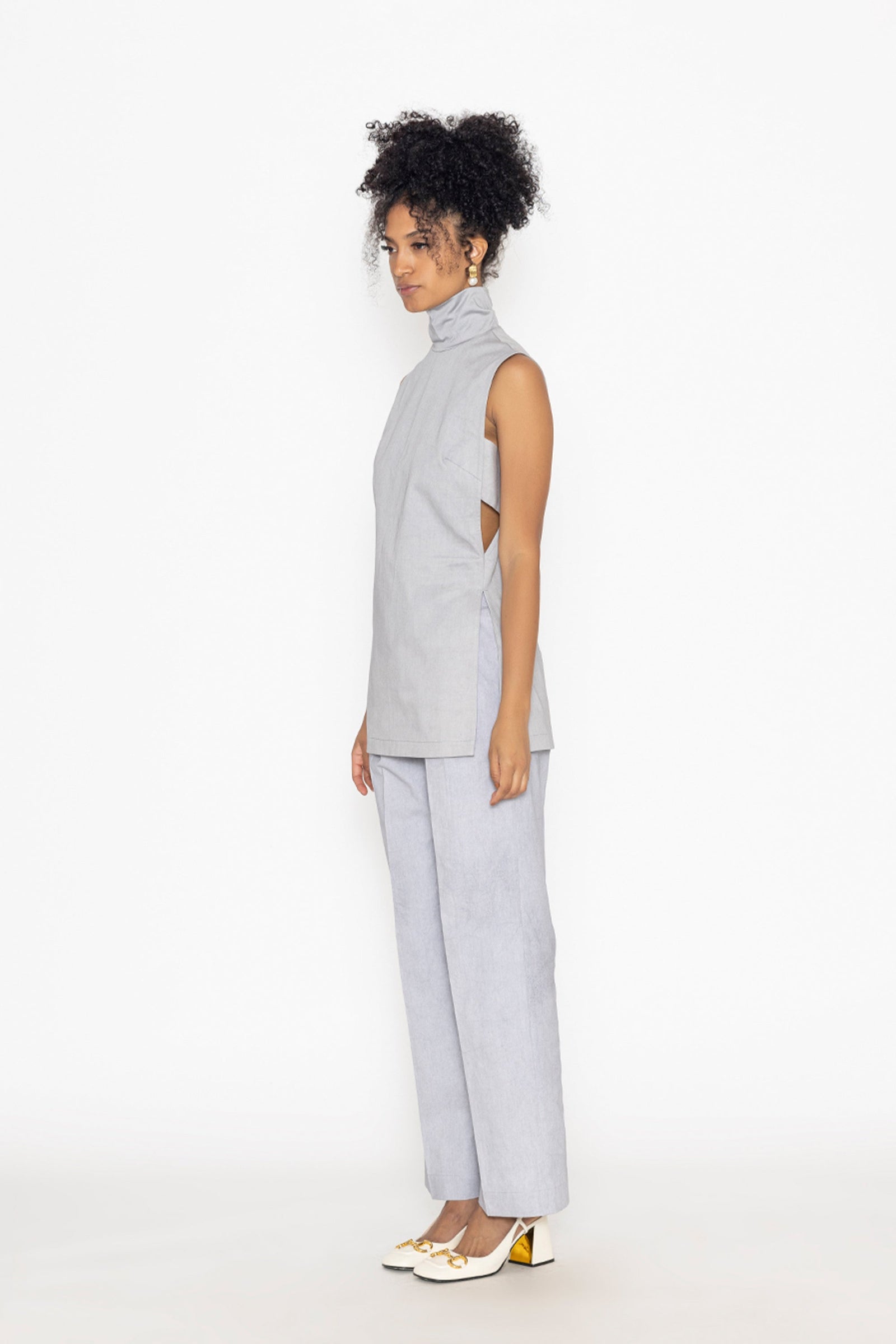 Solstice Trouser