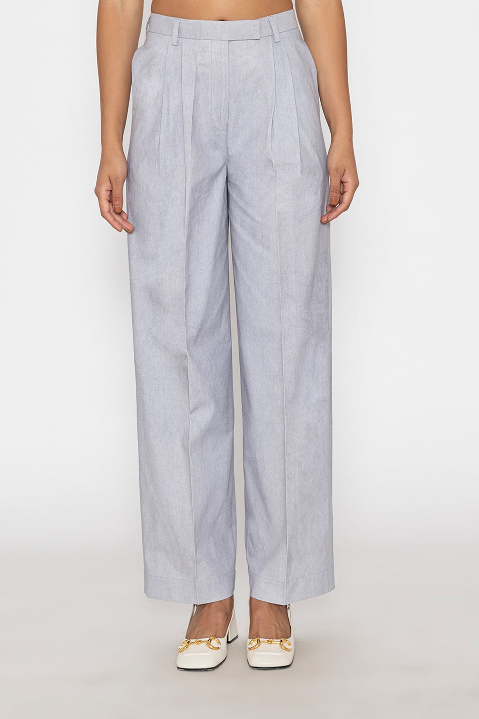 Solstice Trouser