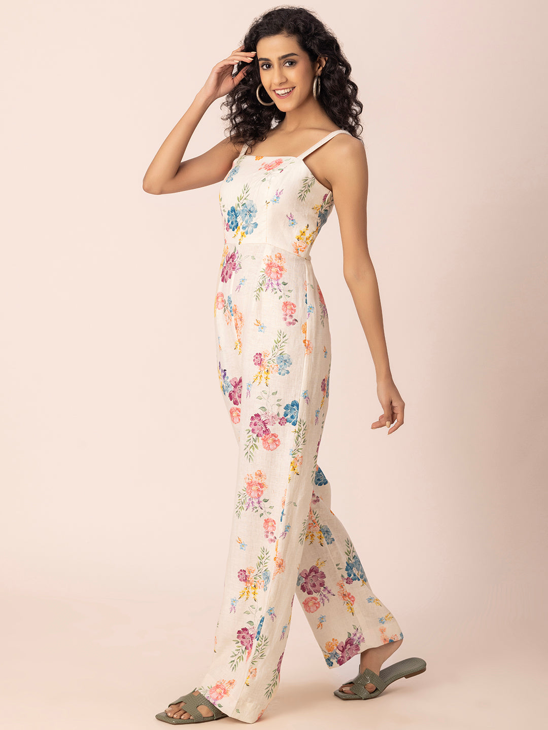 Ewoke Hemp Jumpsuit