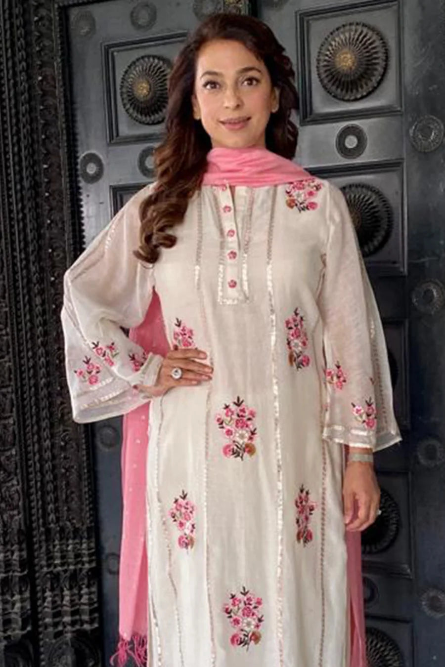 Juhi Tunic