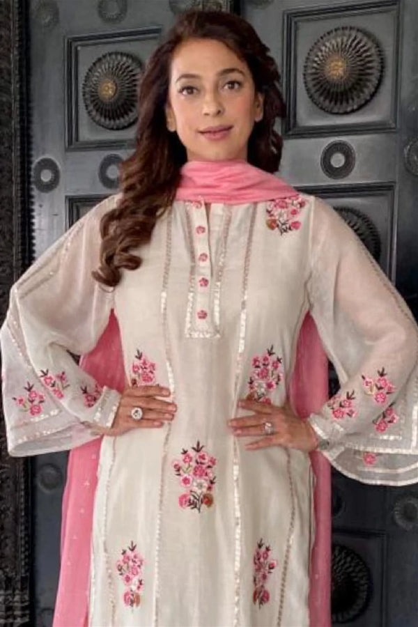 Juhi Tunic