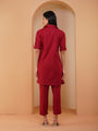 The Magician - Red