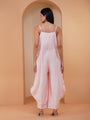 Urban Achkan Pink