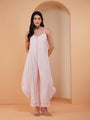 Urban Achkan Pink