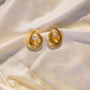 Wabi Sabi Studs