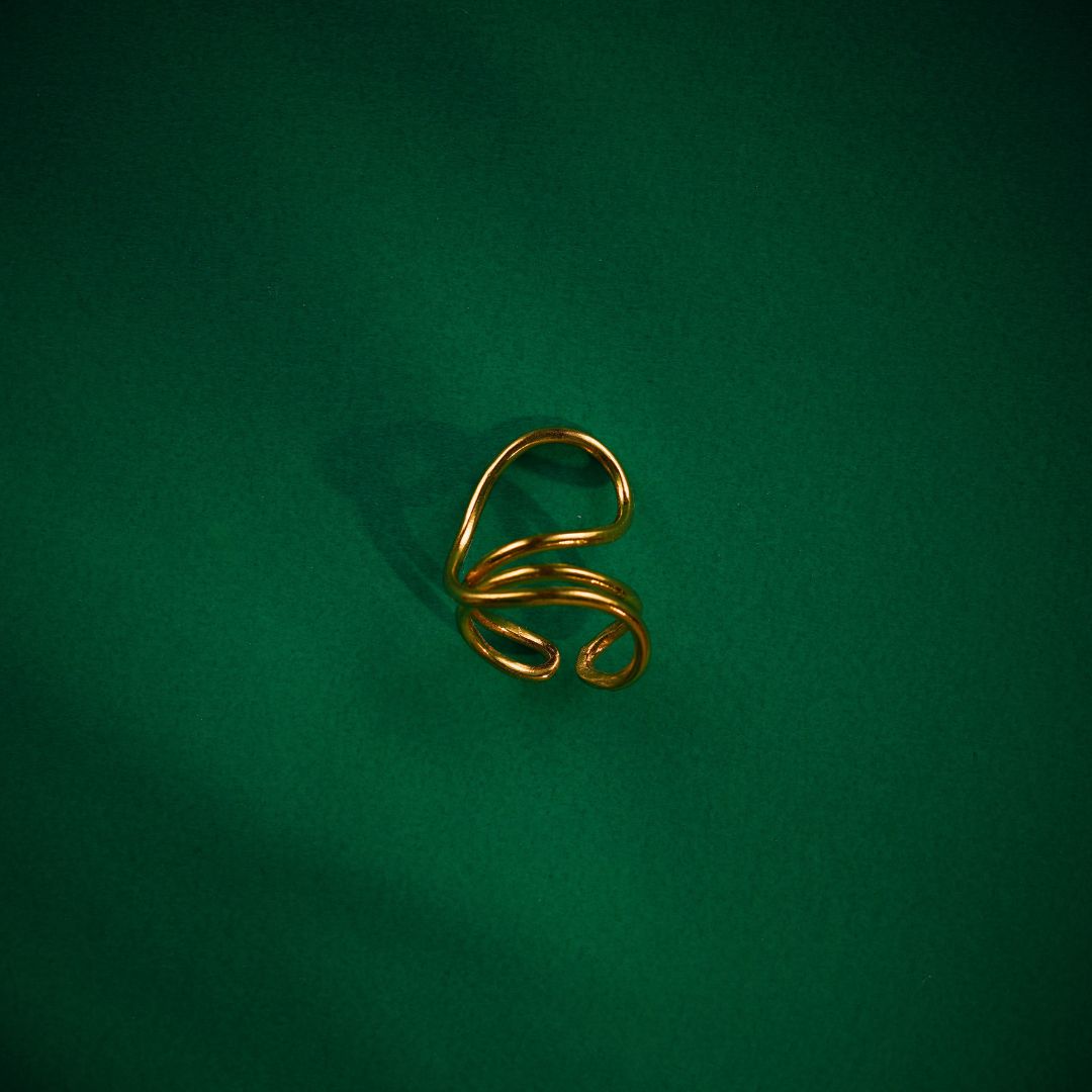Muse Ring